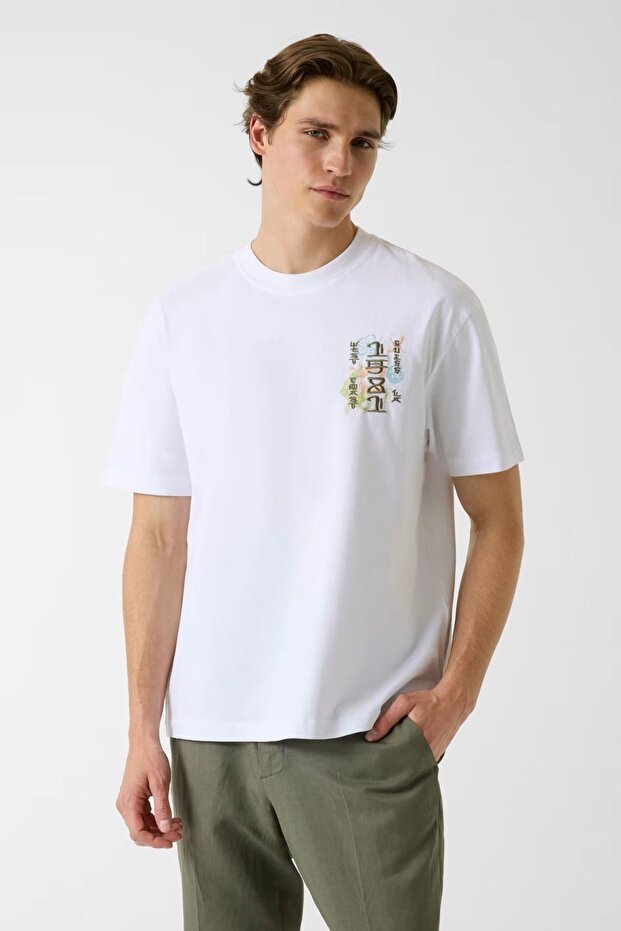 Tricou bărbătesc