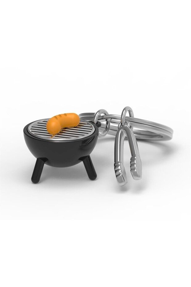 Μπρελόκ BBQ (TM142-01) - 1