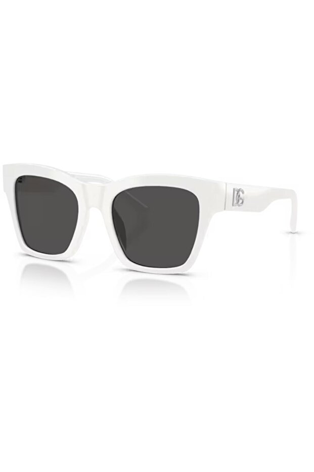 Dolce Gabbana 0Dg4512 331287 53 Women's Sunglasses