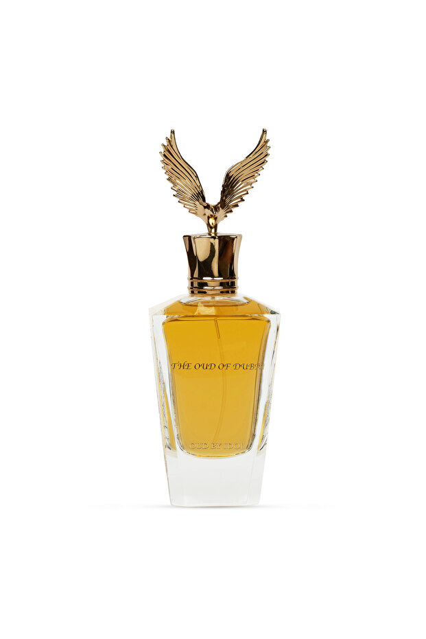 The Oud of Dubai