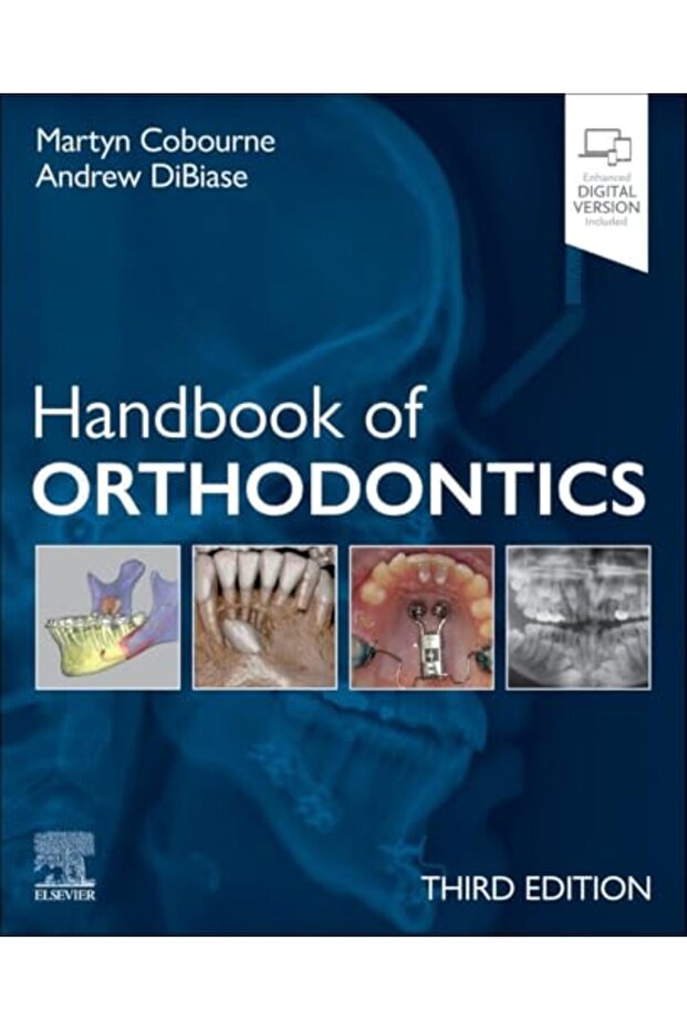 Handbook Of Orthodontics