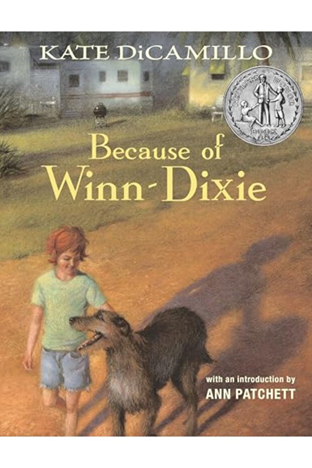 Because Of Winndixie Anniversary Edition