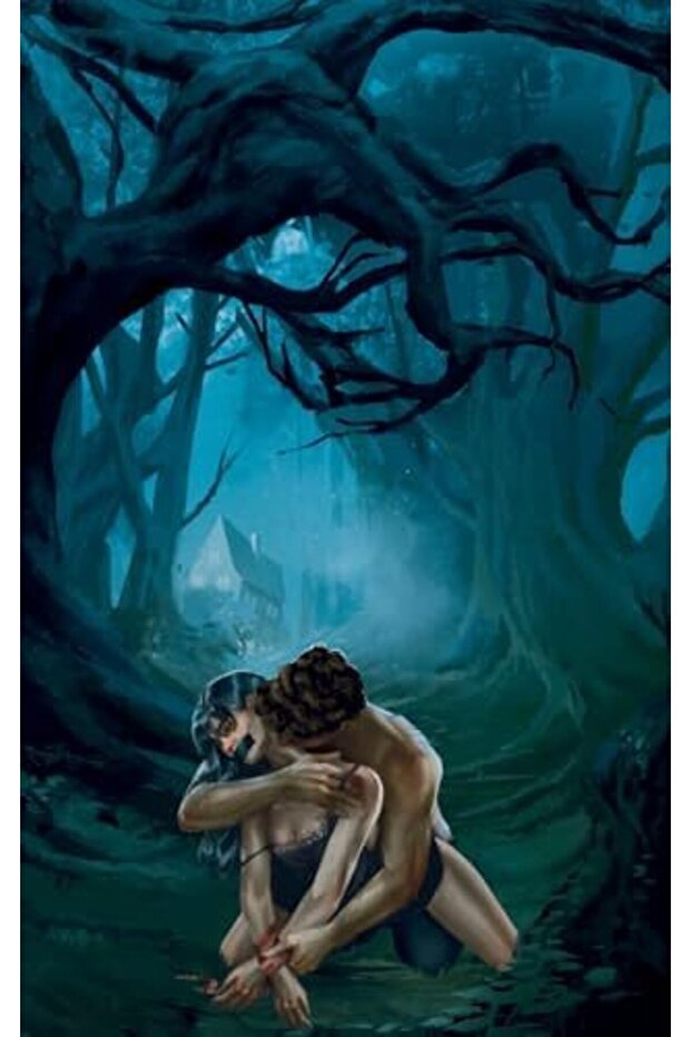Devils Night - 1