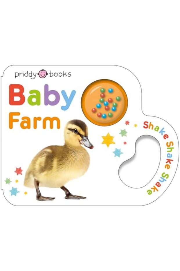 Baby Farm Shake Shake Shake