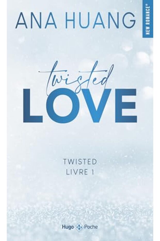 Twisted - 1