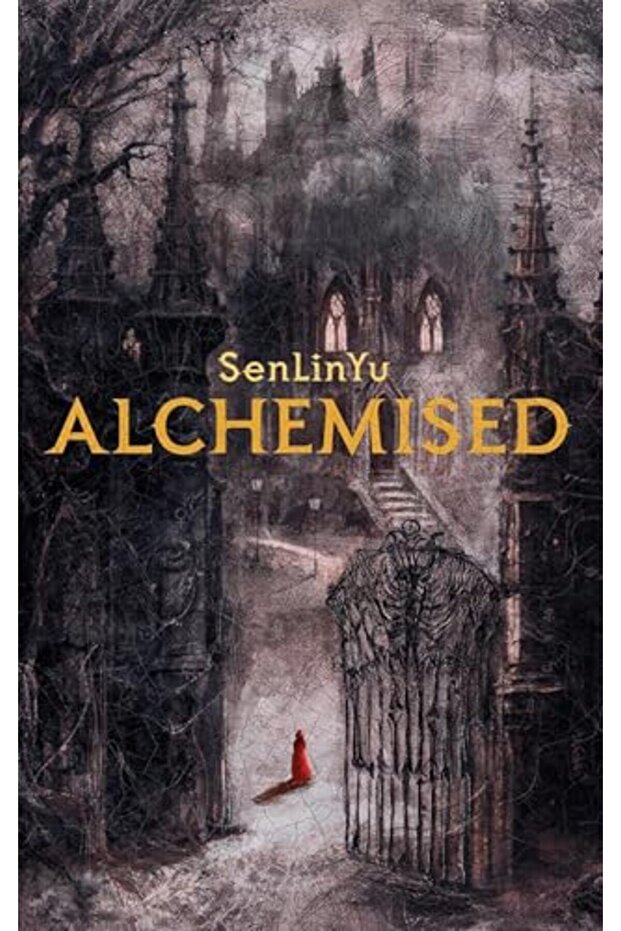 Alchemised Edition Francaise)