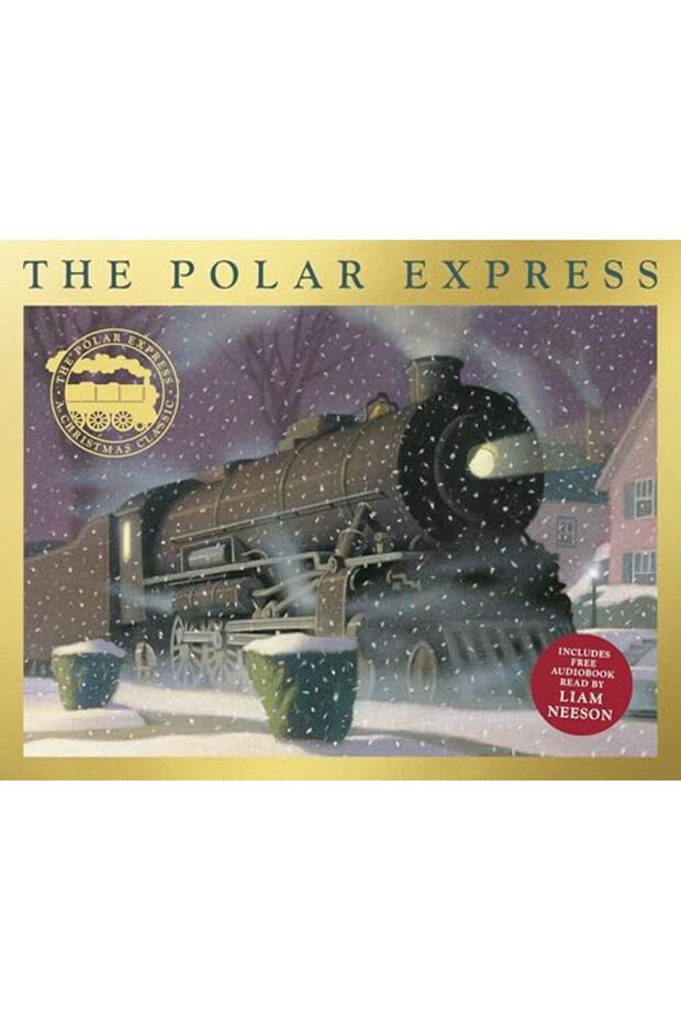 The Polar Express