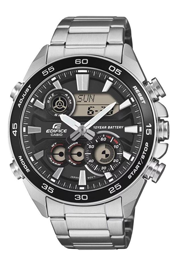 Edifice Era-130D-1Adf Men's Wristwatch
