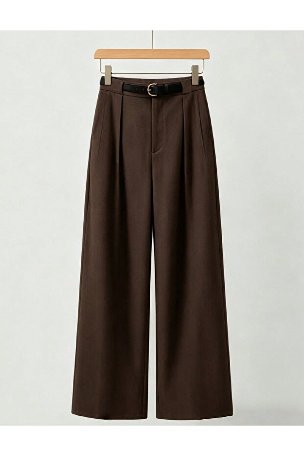 Pantaloni, Maro - 2