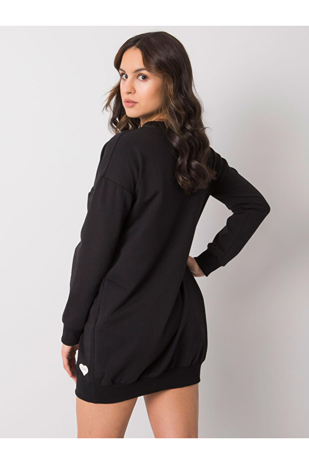 Rochie Dama Negru - 2