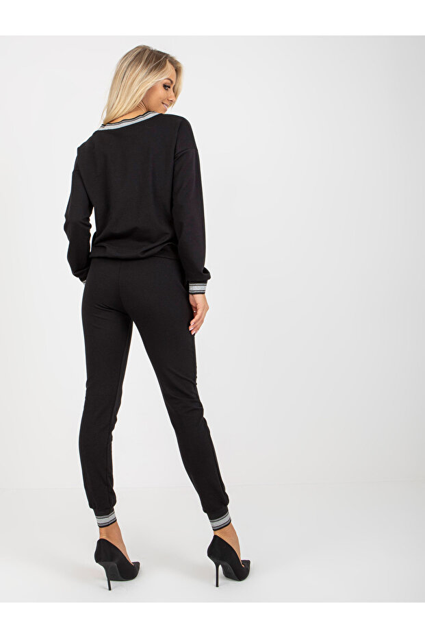 Compleu Dama Negru - 5