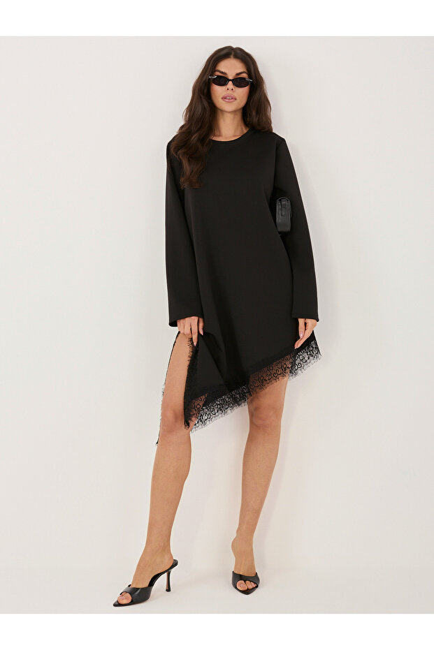 Rochie Dama Negru - 2