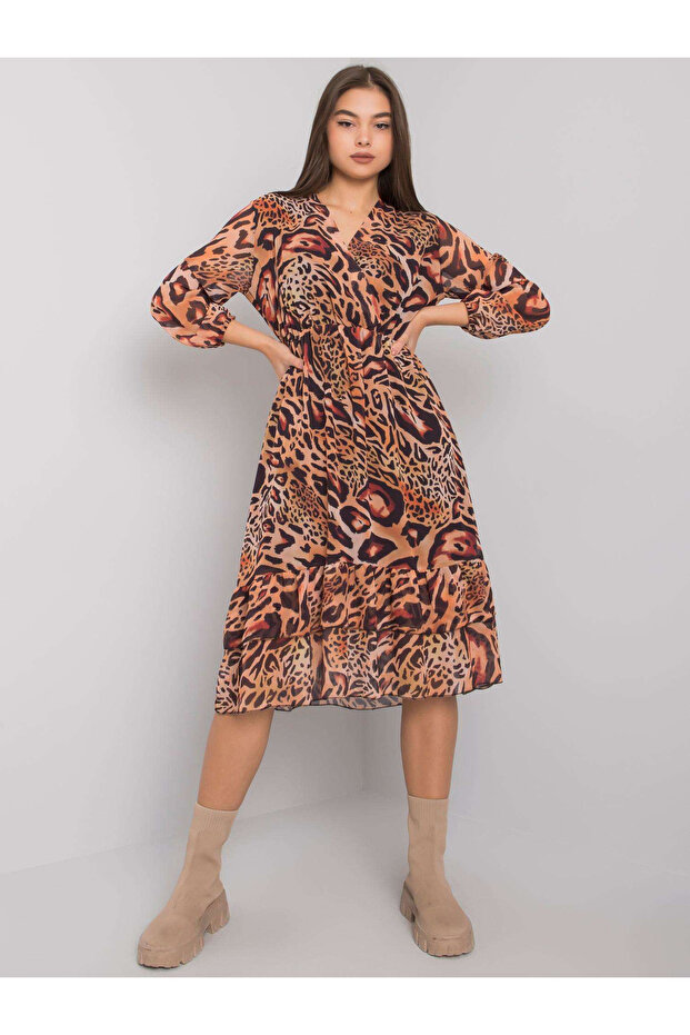 Rochie Dama Maro - 4