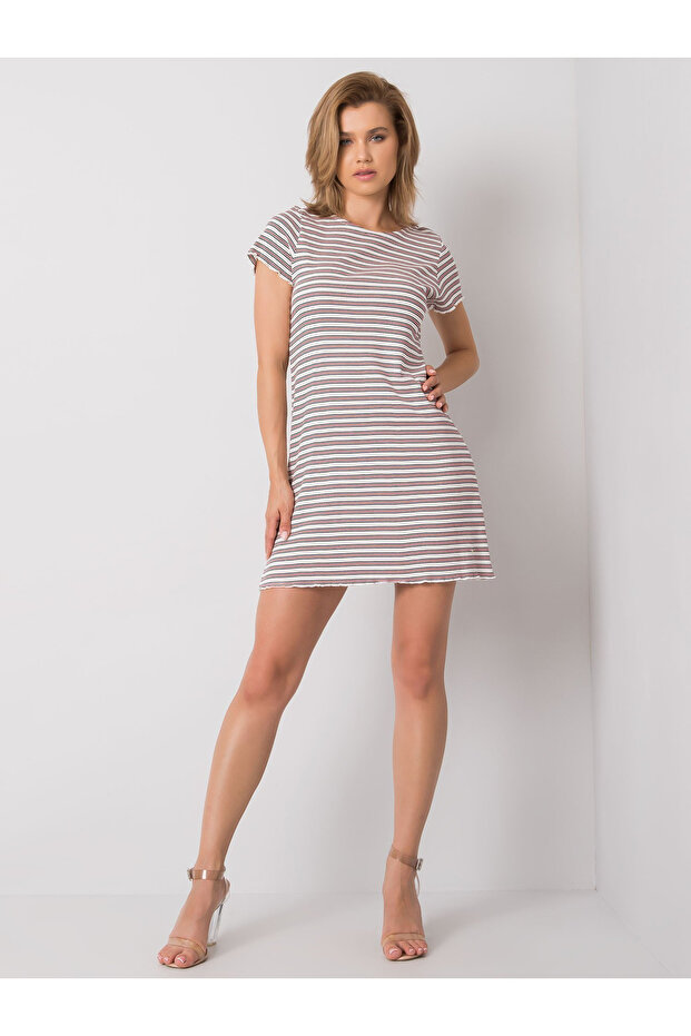 Rochie Dama Rosu - 1