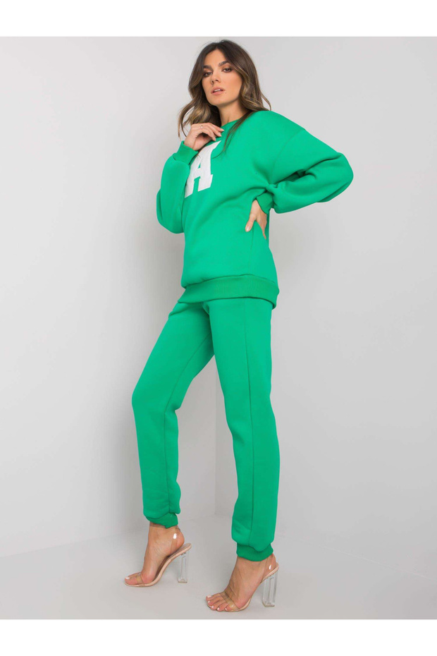 Compleu Dama Verde - 3