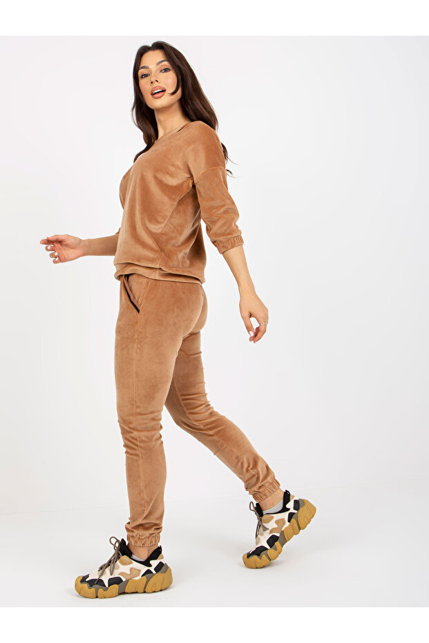 Compleu Dama - 1