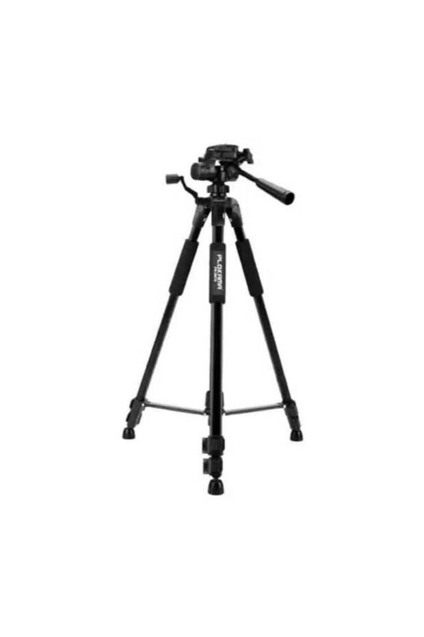 PK9950 Professional Camera Tripod 150CM – Adjustable Lightweight Aluminium Tripod Stand