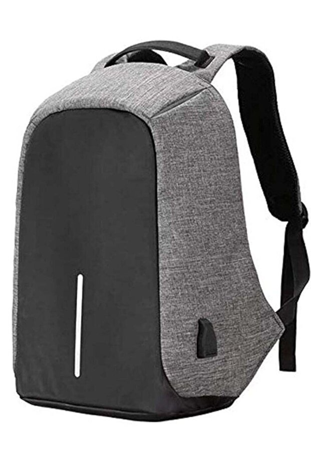 Original Anti-Theft Laptop Backpack – Slash-Resistant, Waterproof, with 15.6″ Laptop & 9.7″ Tablet Compartment – Secure, Stylish, and Functional Travel Backpack