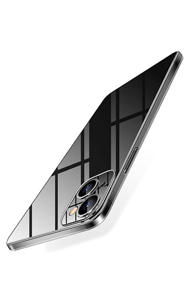 Case for iPhone 15 Pro Max Slim, 0.2mm [Paper-Thin] Lightweight Translucent Matte (Clear)