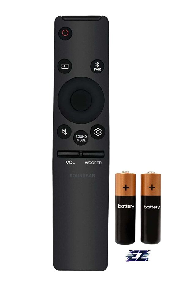 Remote Control AH59-02767A AH5902767A Replacement for Samsung Soundbar System