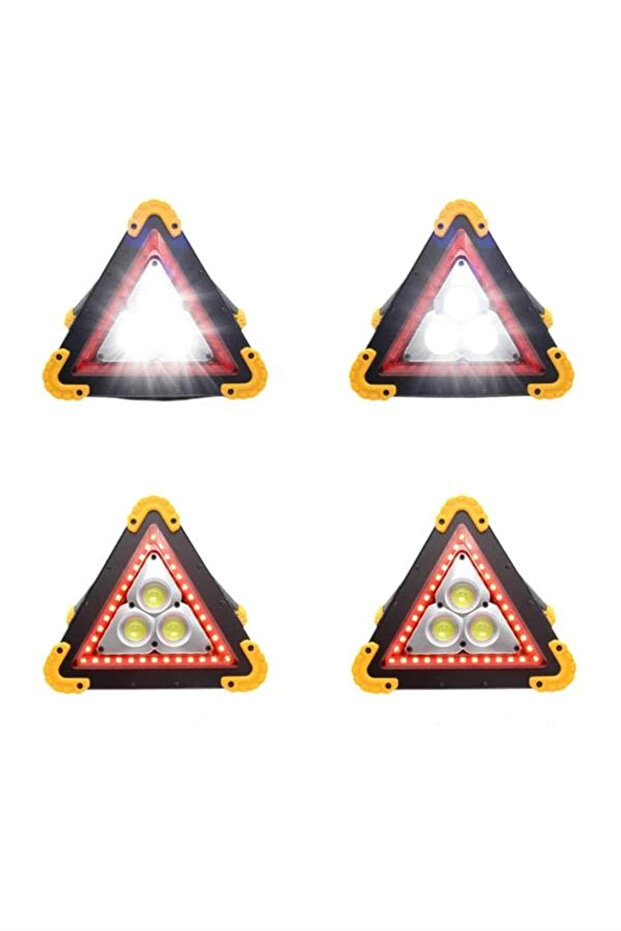 Dp-209 Reflector - 5