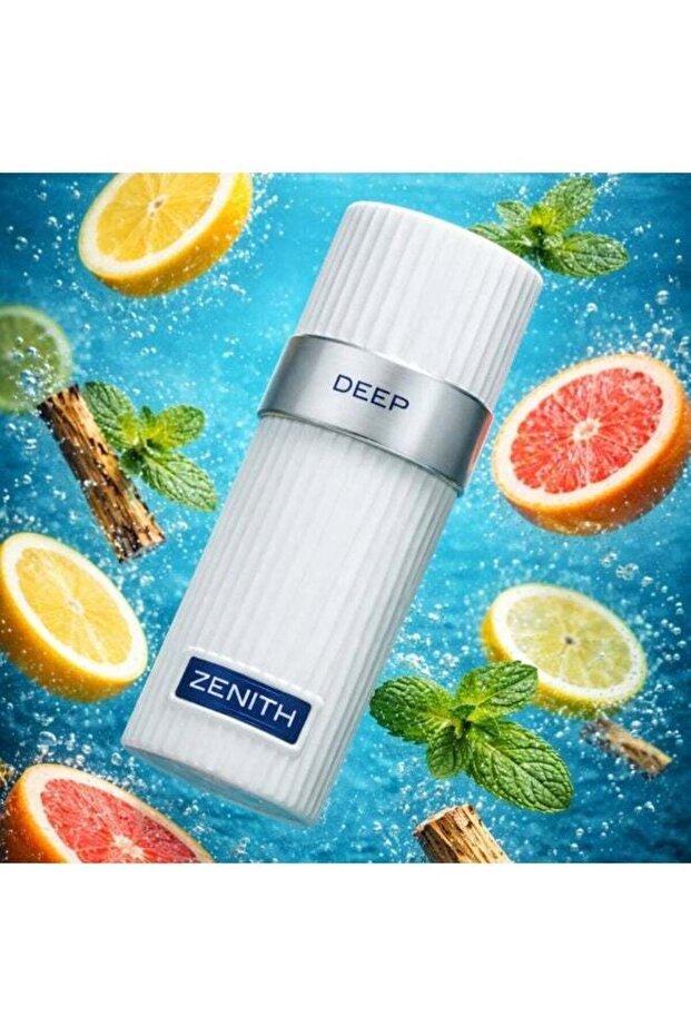 عطر زينيث ديب 100 مل