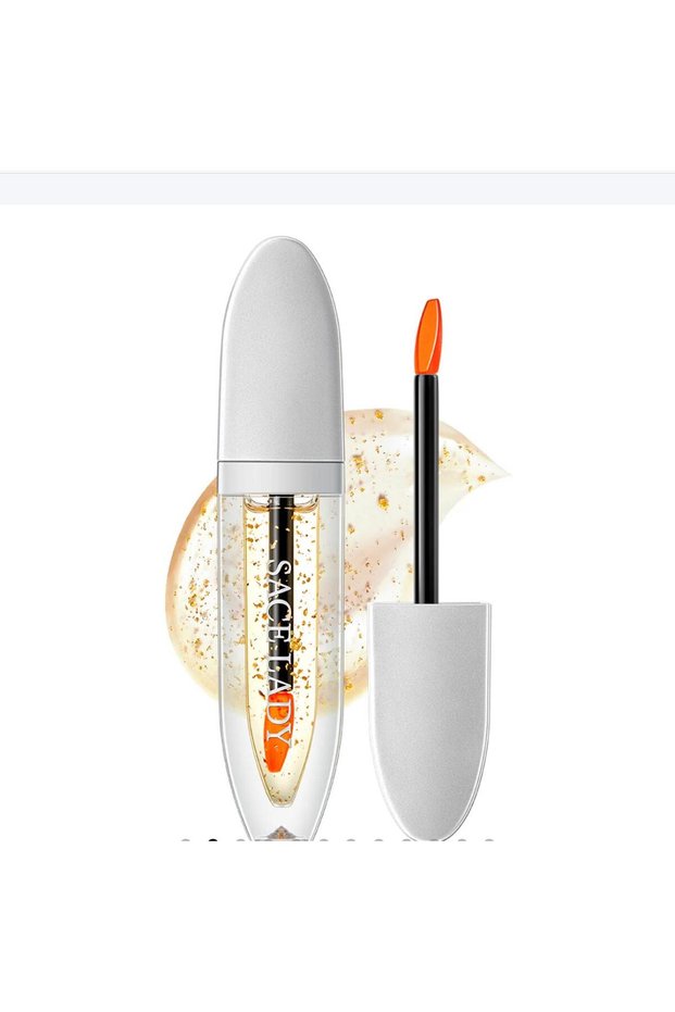 4D Hyaluronic Acid Lip Care Oil