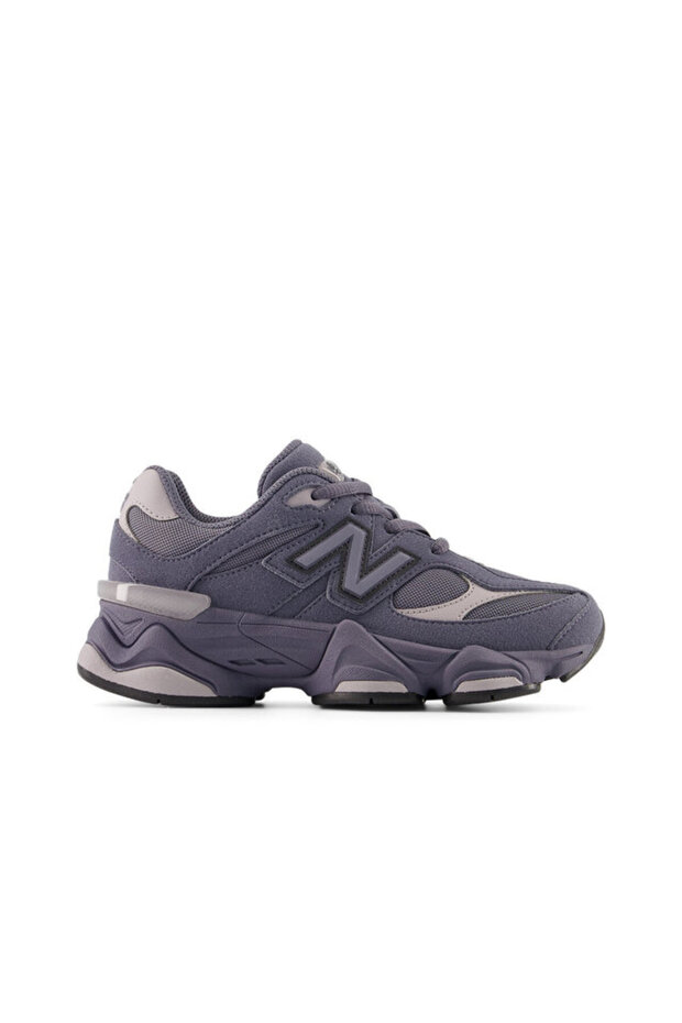 9060 Grey Kids Lifestyle P906063Q Juststep