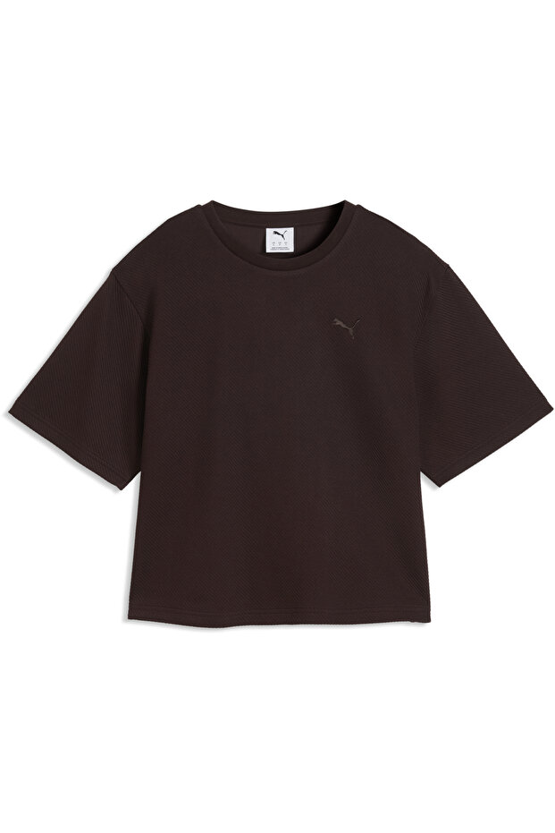Essentials Elevated Relaxed T-Shirt - 4