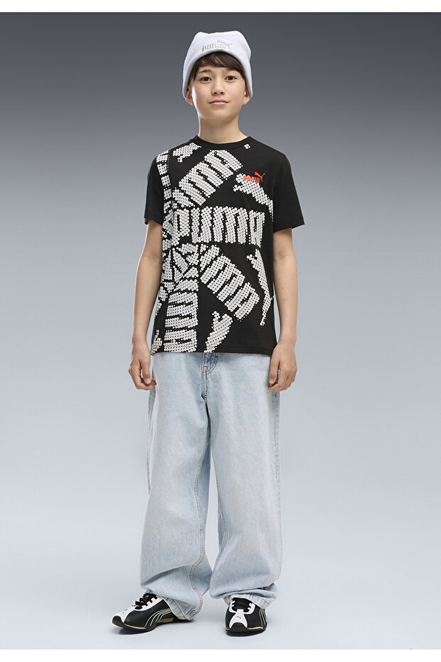 T-shirt Essentials Logo Lab - 7
