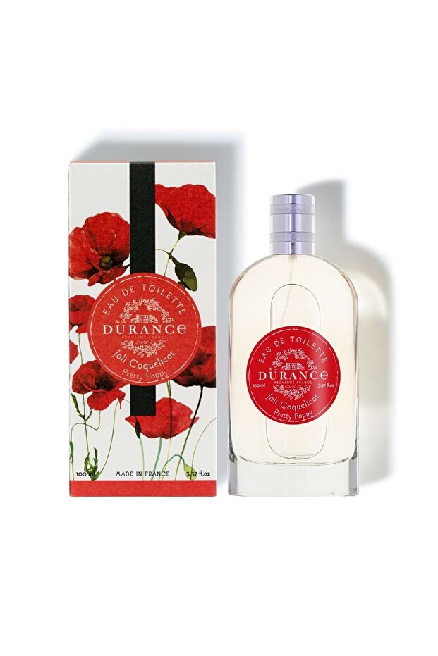 Pretty Poppy - Eau de Toilette