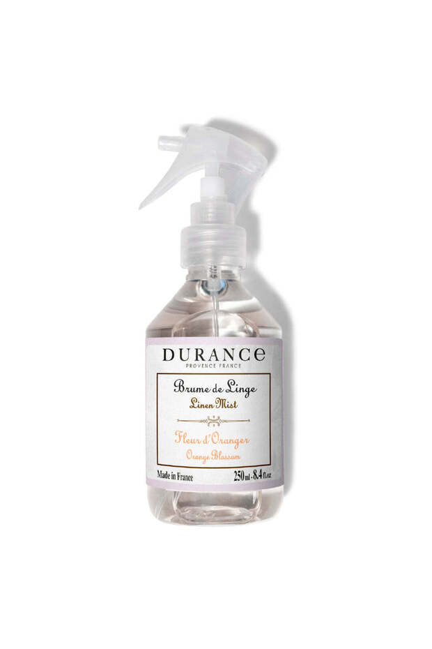 Orange Blossom - Linen Mist 250 ml.