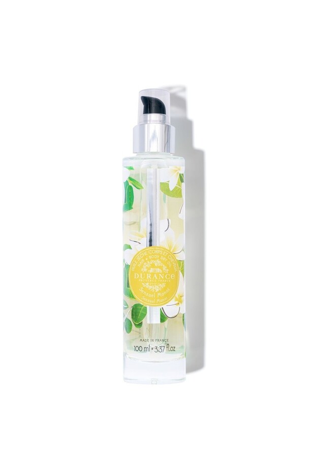 Sensual Monoi - Hair & Body Dry Oil