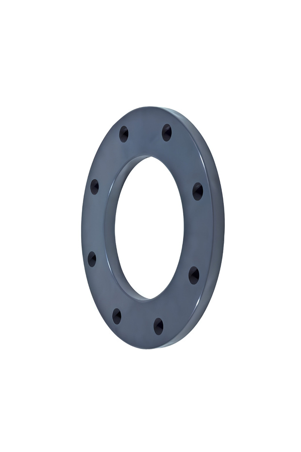 Ø315 mm PVC Flanş