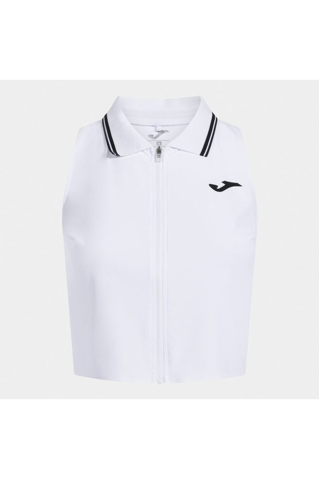 902873.200 Torneo Women's Sports Tank Top - White