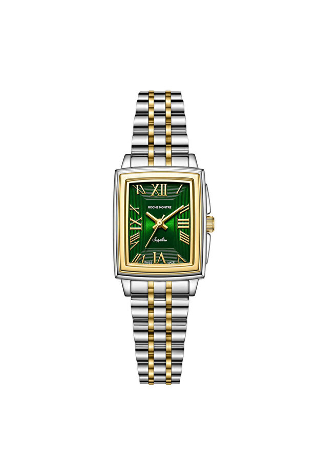 Rml5019-01 Women's Wristwatch
