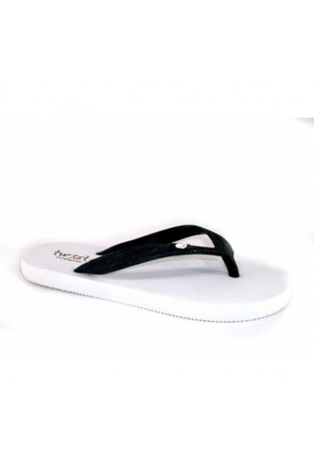 FLIP-FLOP WHITE-BLACK