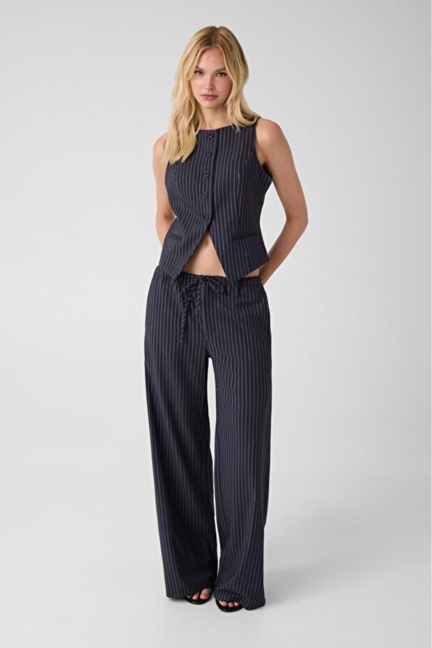 Jeans Women's Relaxed Fit Pants