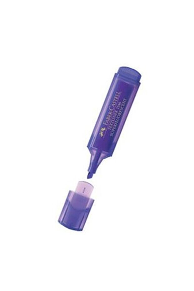 Highlighter Purple - 3 Pieces