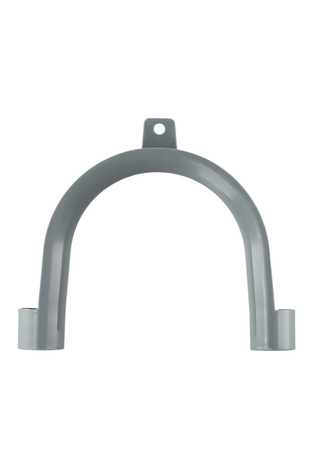1Pcs U-Shape Drain Hose Guide Assembly Drain Hose Washing Machine Discharge Hose Clip Hose Holder