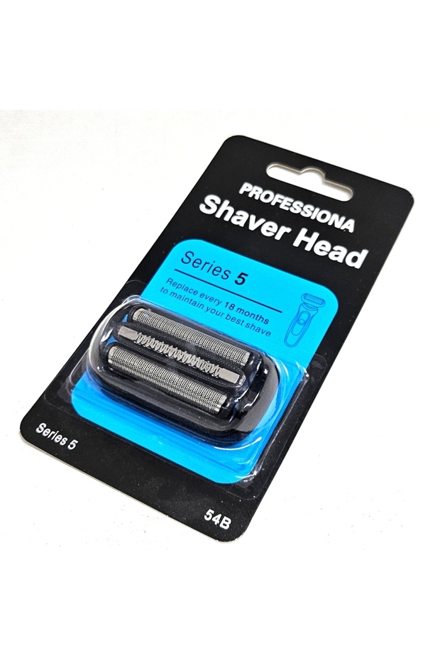 Replacement Head 54B For Braun Electric Shaver 5018S/5020S/5035S/5049S/5050CS/5762/5764/6075CC/60...