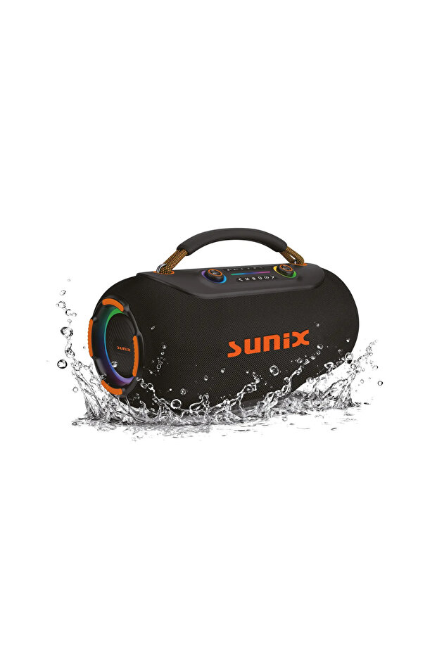 BTS-X900 Bluetooth Hoparlör