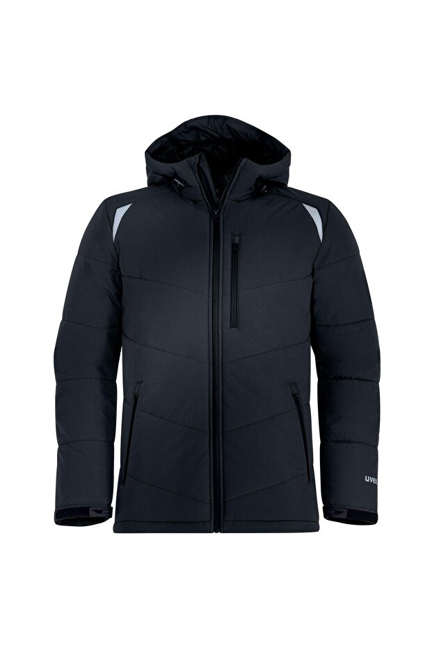 Suxxeed Craft Men's Winter Quilted Coat (70377)
