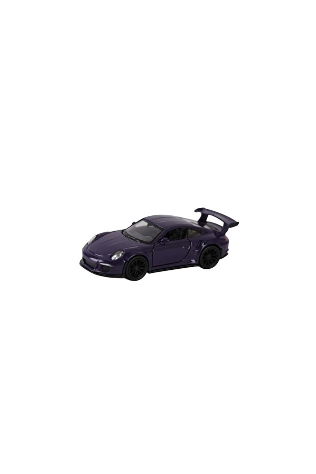 43746 Check Drop 16 Model Vehicle 911 Gt3