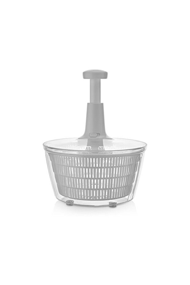 Practical Salad and Vegetable Washing and Drying Tool
