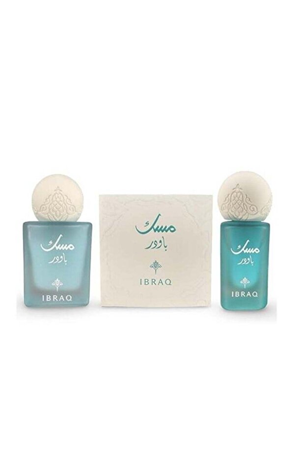 مسحوق المسك 6 مل عطر 10 مل