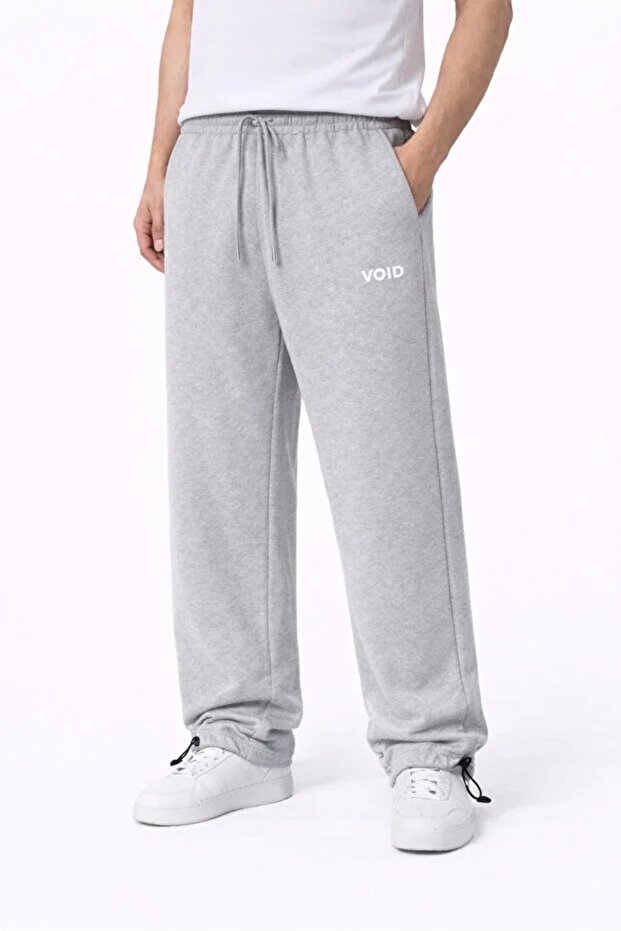 Void Flight Baggy Sweatpants