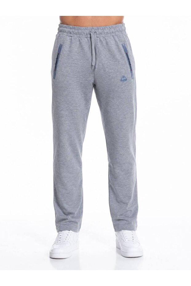 Men's Sweatpants Gray