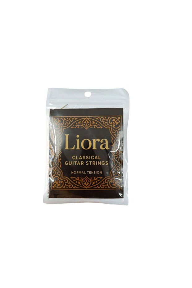 L100E Liora Classical Guitar String Set |   Tool Set, Wire Set