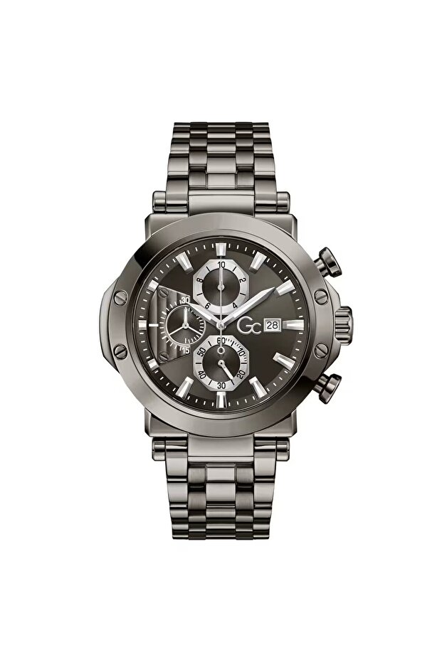 Gcz75001G2 Men's Wristwatch